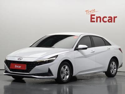 2022 Hyundai Elantra
