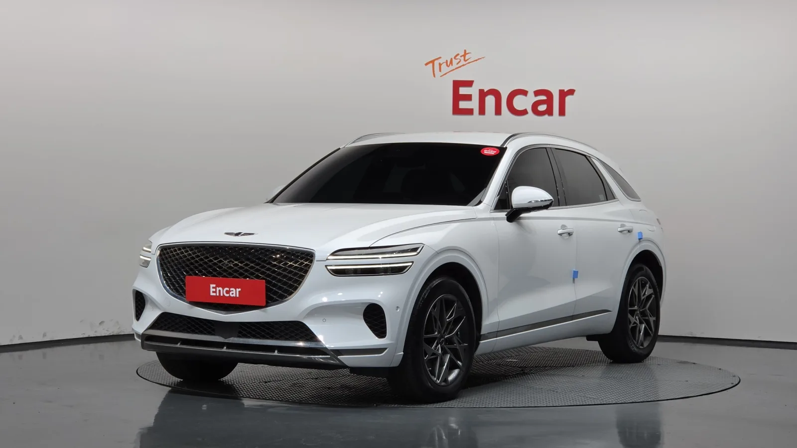 2023 Genesis GV70