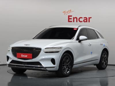 2023 Genesis GV70