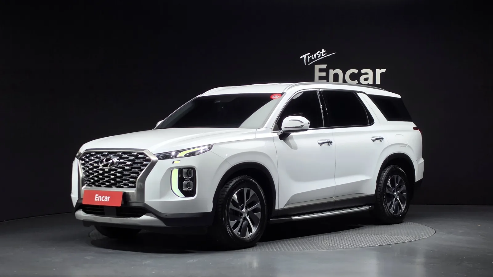 2022 Hyundai Palisade