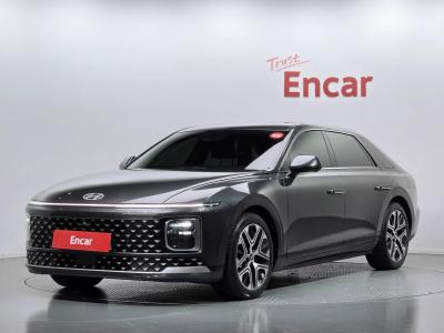 2023 Hyundai Grandeur