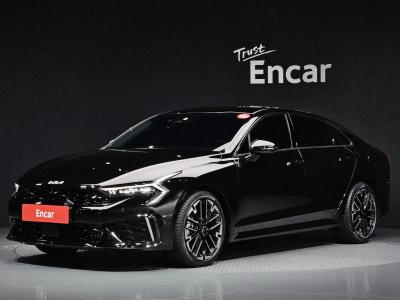 2025 Kia K5