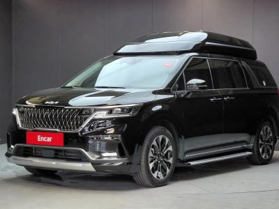 2023 Kia Canival