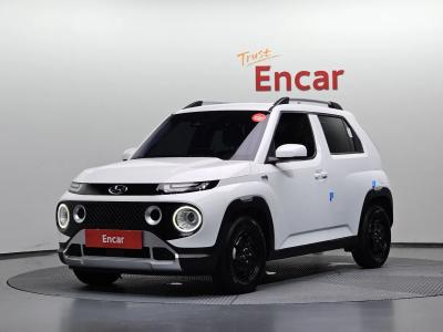 2024 Hyundai Casper