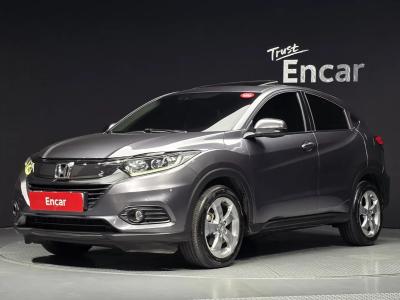 2019 Honda HR-V