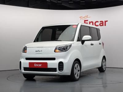 2022 Kia RAY
