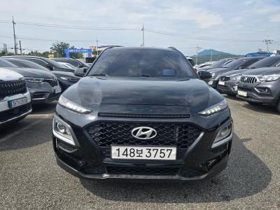 2019 Hyundai Kona
