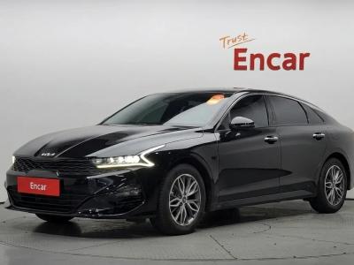 2023 Kia K5