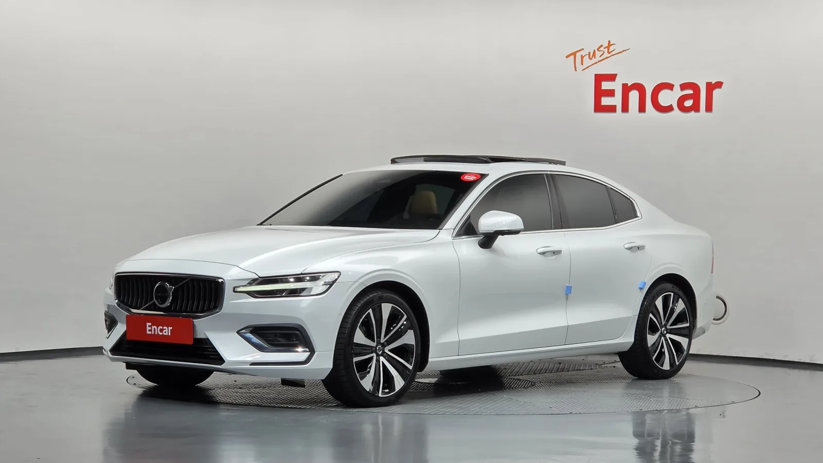 2024 Volvo S60