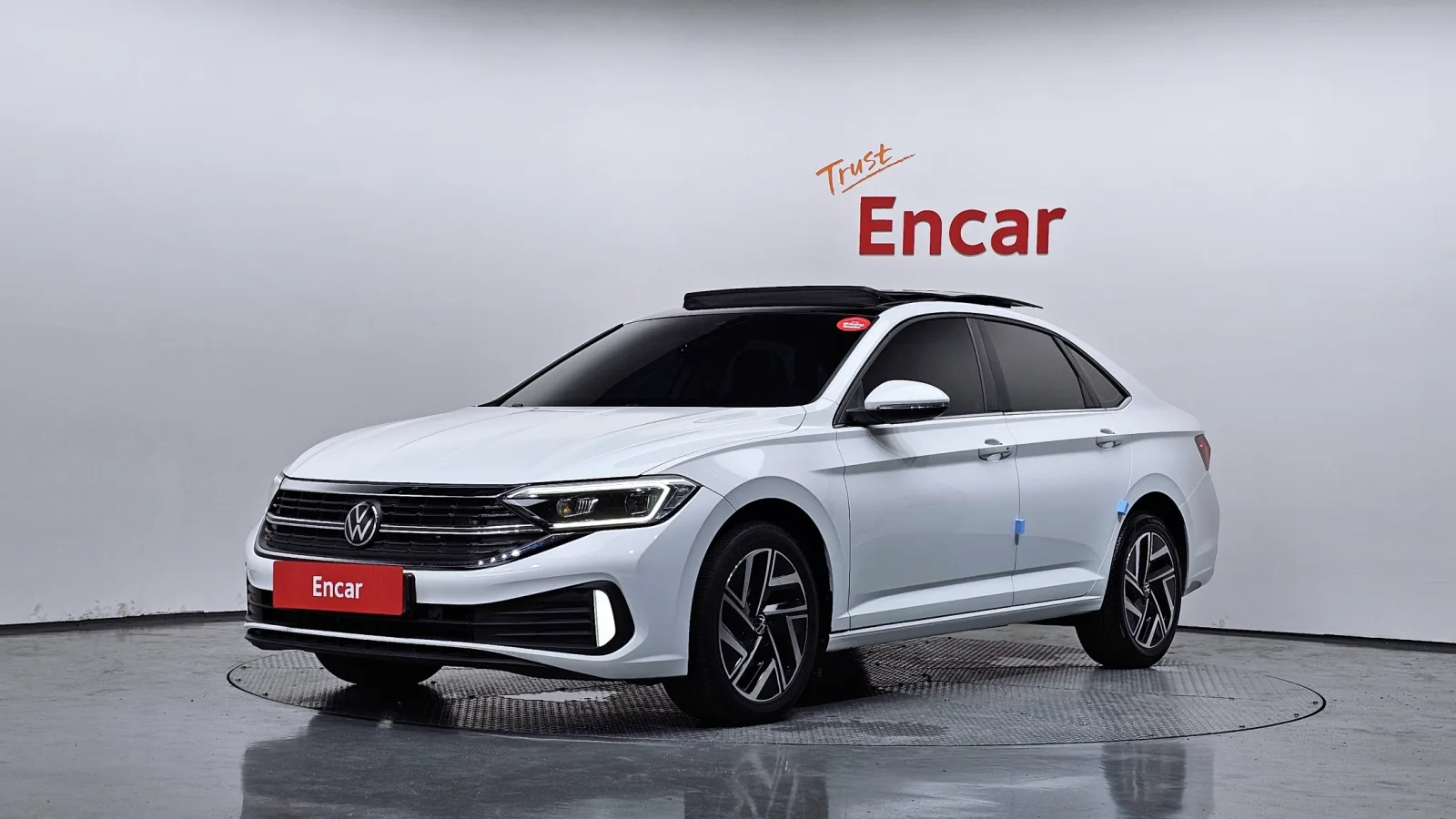 2024 Volkswagen Jetta