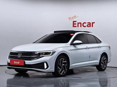 2024 Volkswagen Jetta