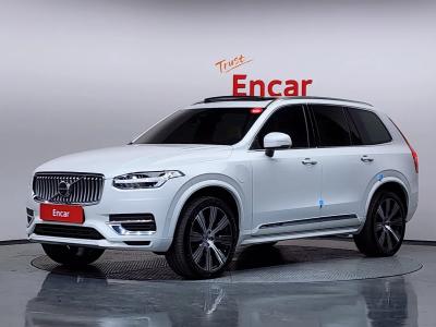 2023 Volvo XC90