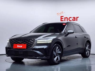 2025 Genesis GV70