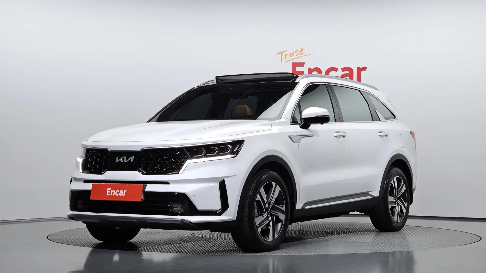 2023 Kia Sorento