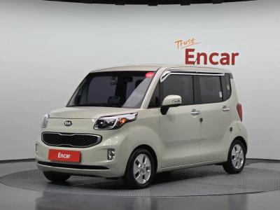 2016 Kia RAY