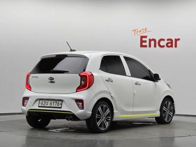 2017 Kia Picanto