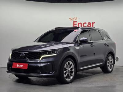 2021 Kia Sorento
