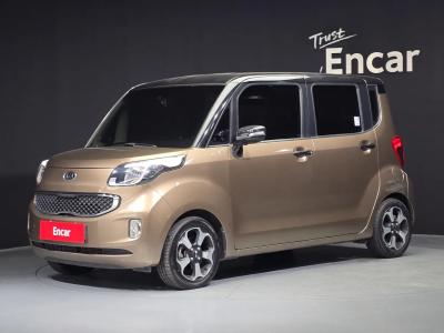 2012 Kia RAY