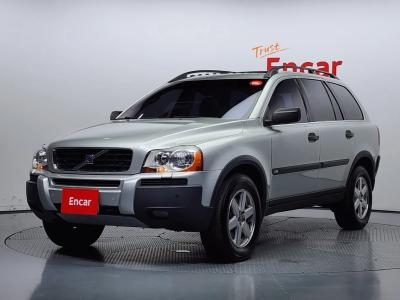 2006 Volvo XC90