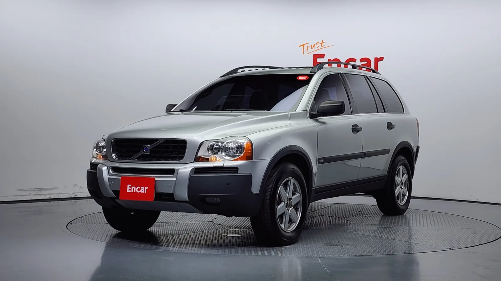 2006 Volvo XC90