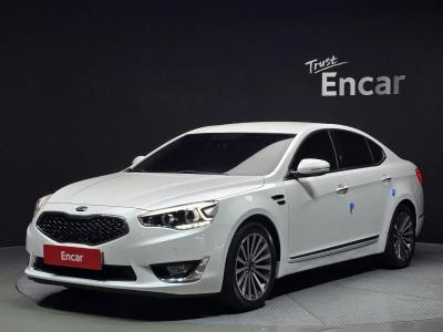 2014 Kia K7