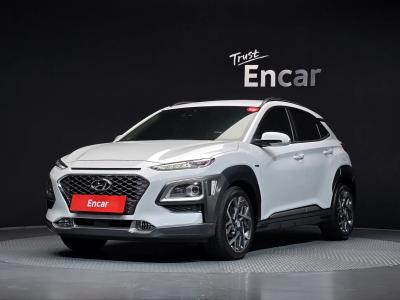 2020 Hyundai Kona
