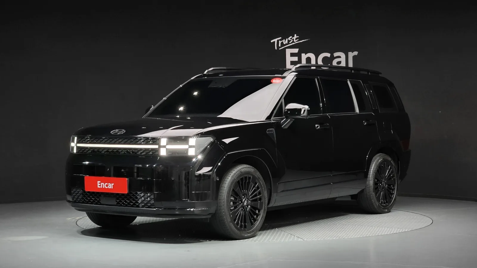 2025 Hyundai Santa Fe