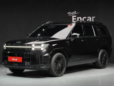 2025 Hyundai Santa Fe