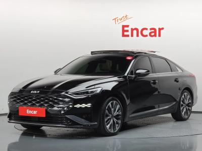 2023 Kia K8