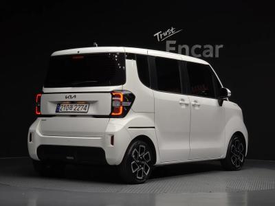2023 Kia RAY