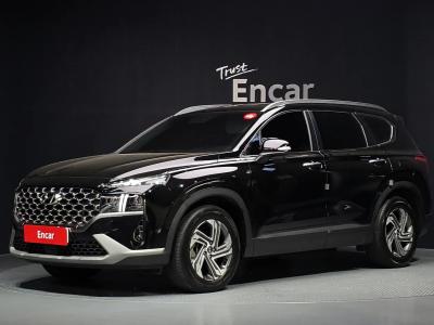 2021 Hyundai Santa Fe