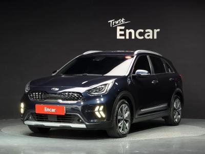 2020 Kia Niro