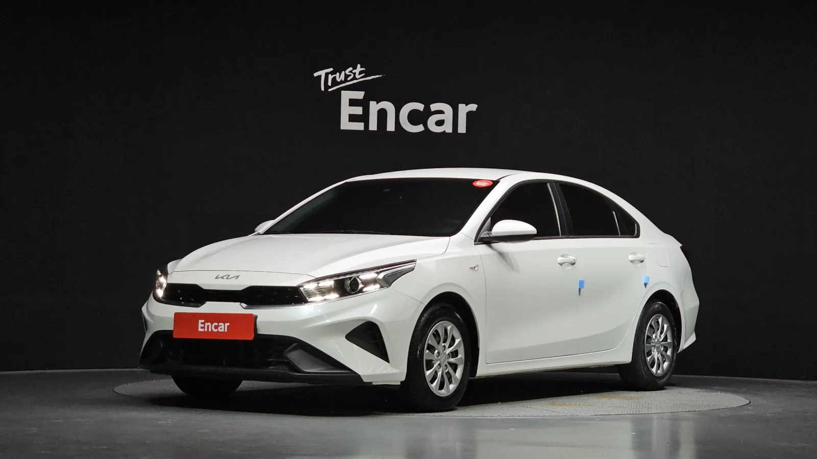 2023 Kia K3