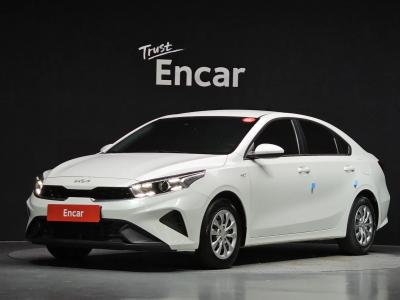 2023 Kia K3