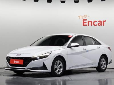 2022 Hyundai Elantra