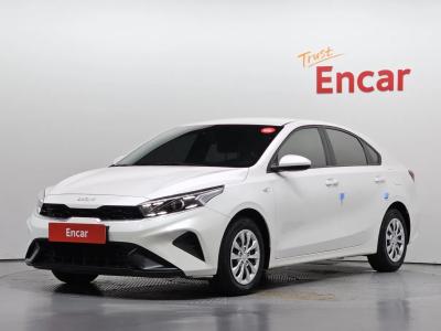 2023 Kia K3
