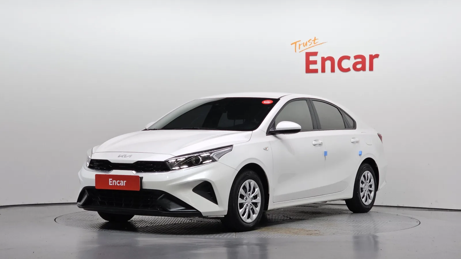 2023 Kia K3
