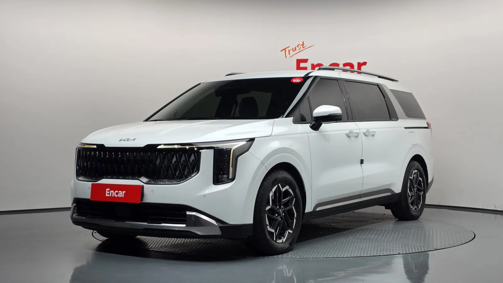 2024 Kia Carnival