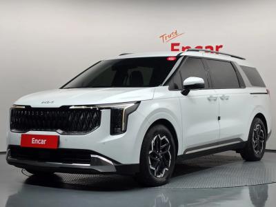 2024 Kia Carnival