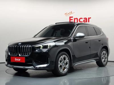 2023 BMW X1
