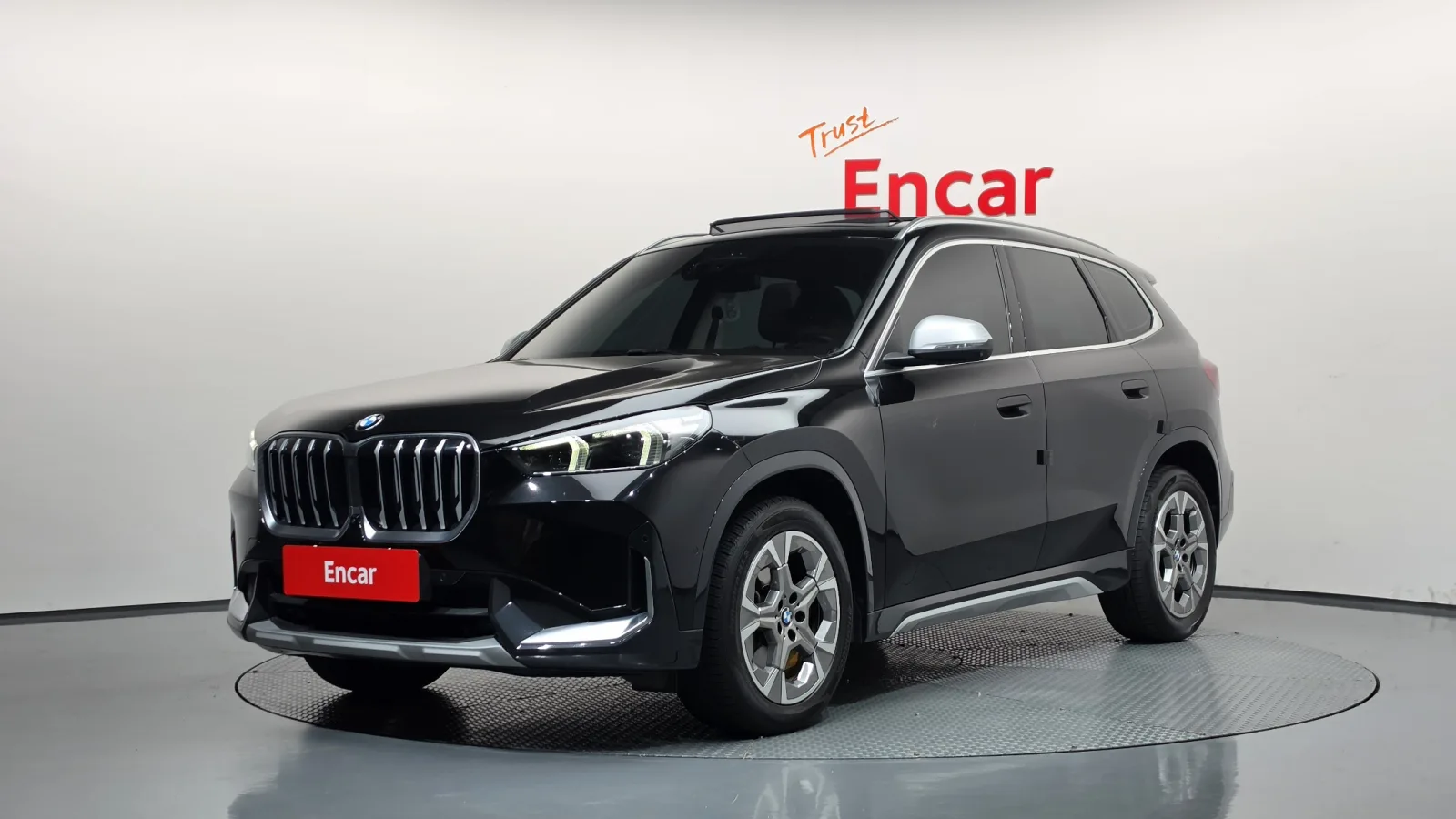 2023 BMW X1
