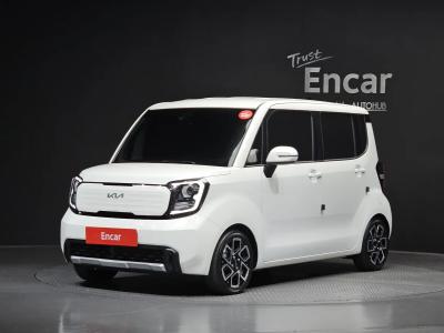 2023 Kia RAY