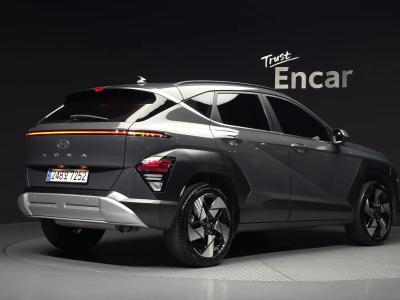 2024 Hyundai Kona
