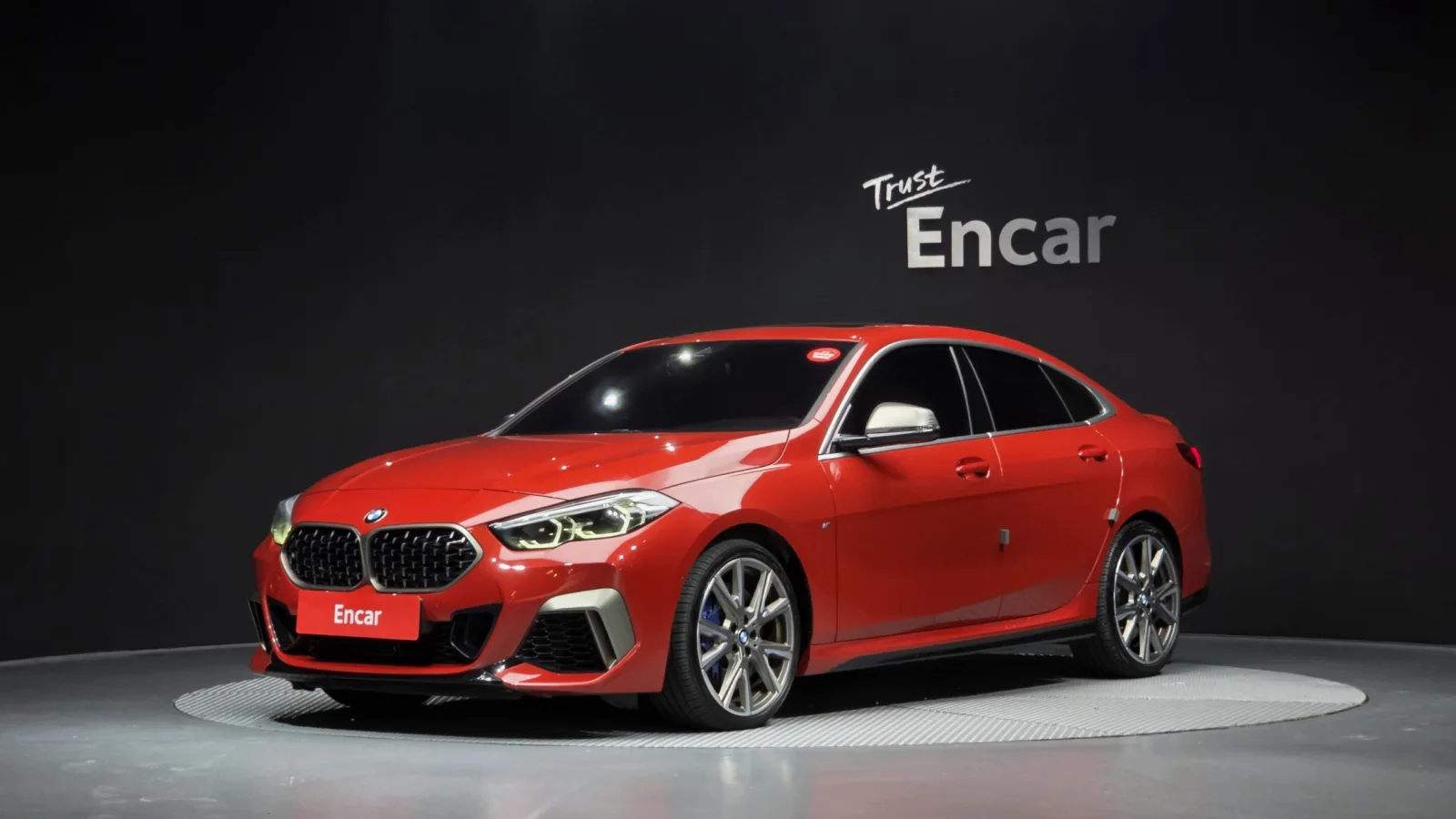2022 BMW 2-Series