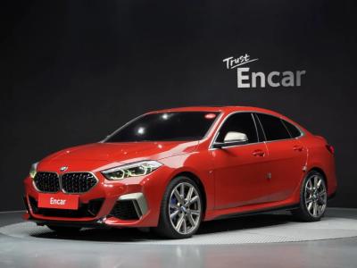 2022 BMW 2-Series