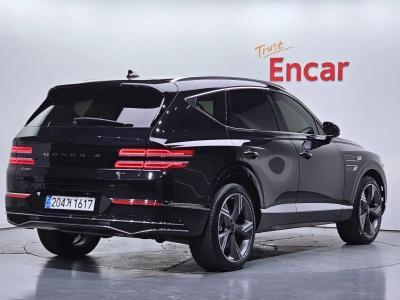 2024 Genesis GV80