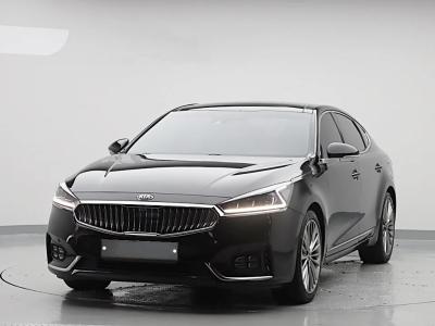 2018 Kia K7