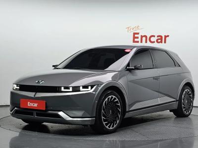 2022 Hyundai Ioniq 5