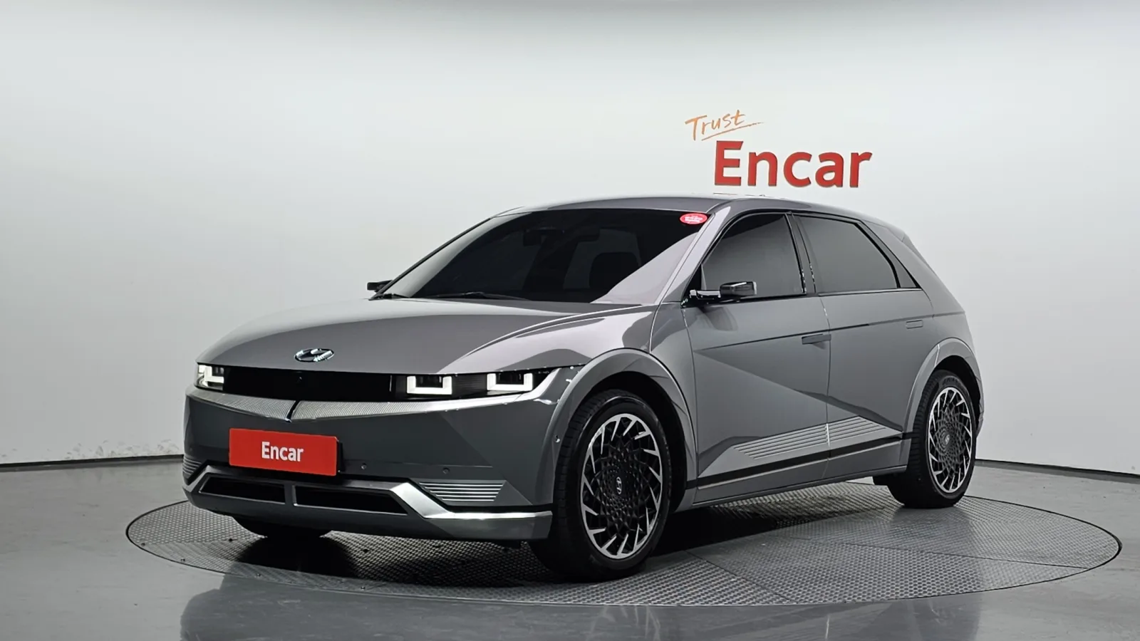 2022 Hyundai Ioniq 5