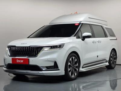 2021 Kia Carnival